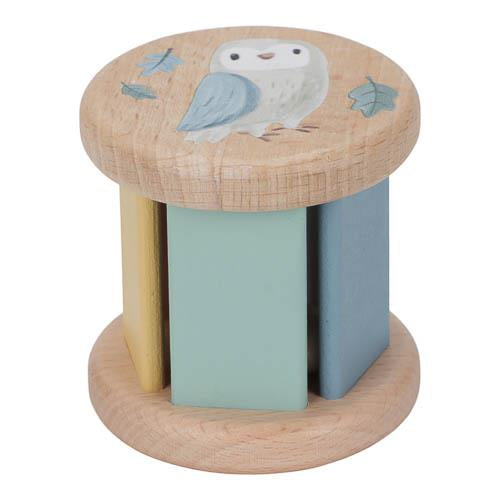 Gift set - Blu - Forest Friends