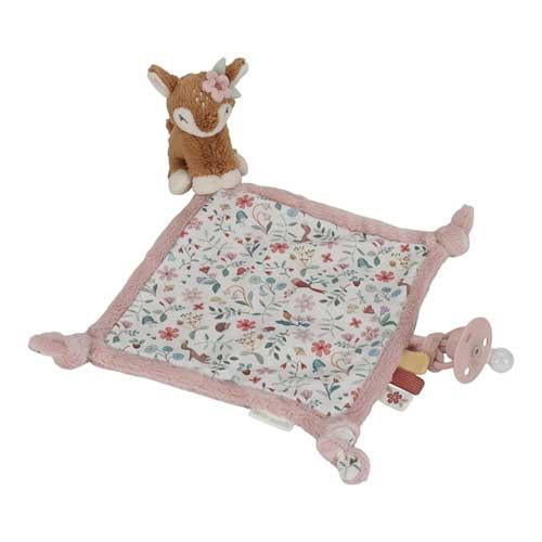Dou dou Pink  Fairy Garden