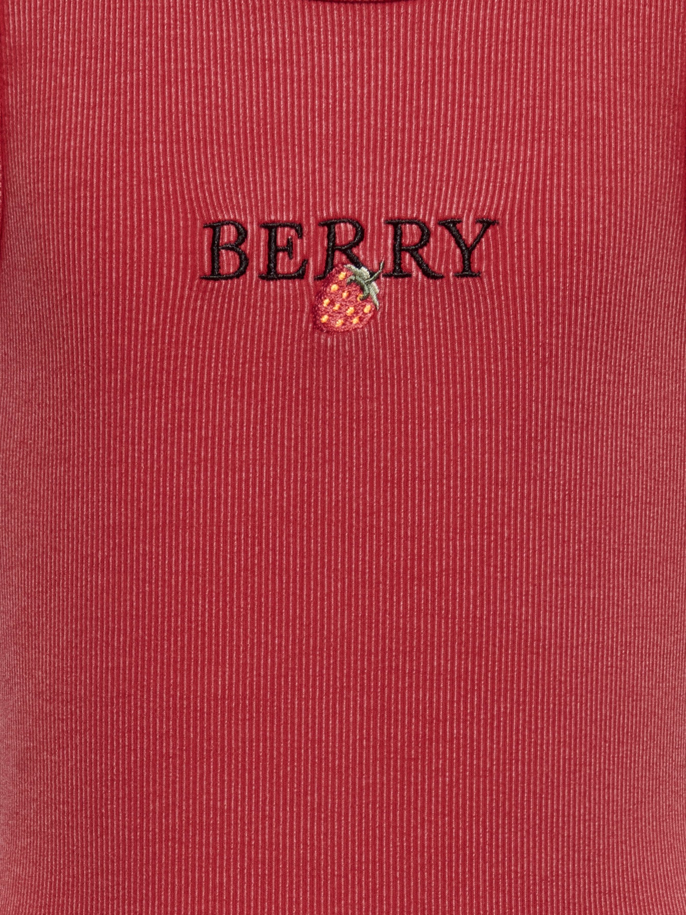 CANOTTA A COSTINE BERRY