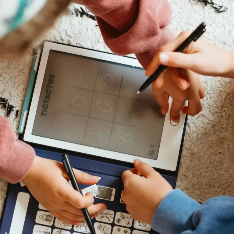Ricarica Kidywolf - GIOCHI EDUCATIVI