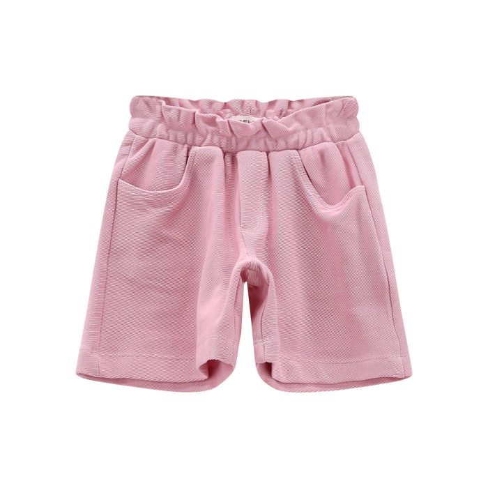 BERMUDA BAMBINA ROSA