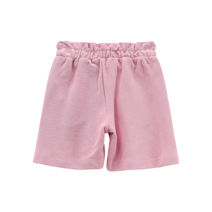 BERMUDA BAMBINA ROSA