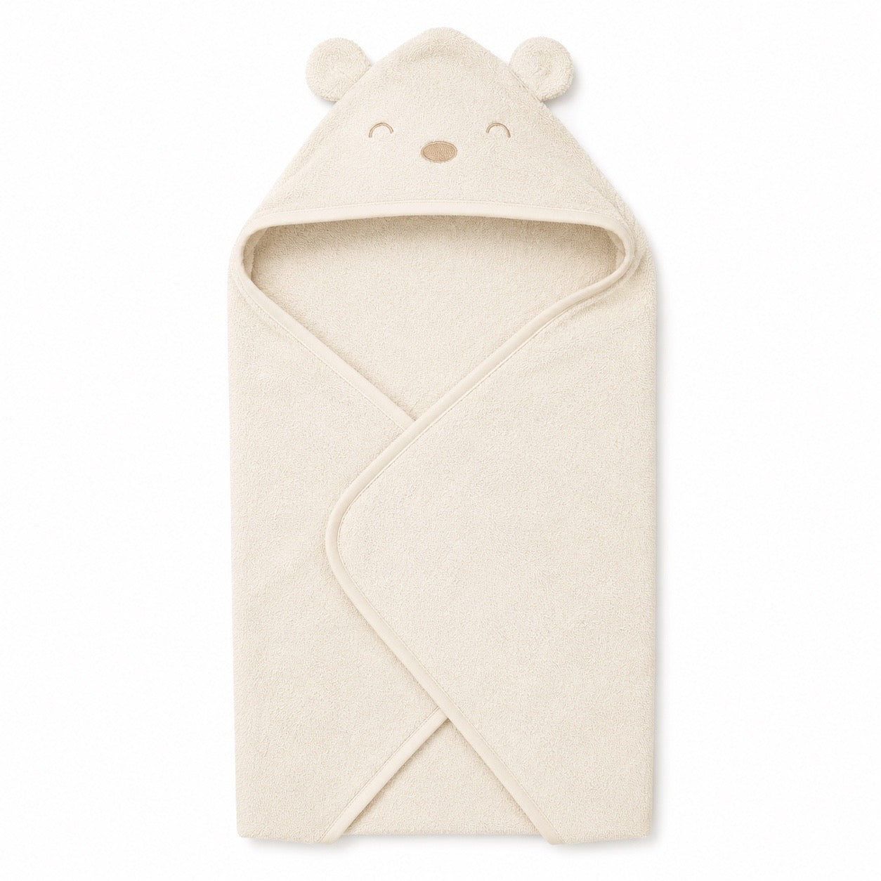 ACCAPPATOIO IN SPUGNA BEIGE