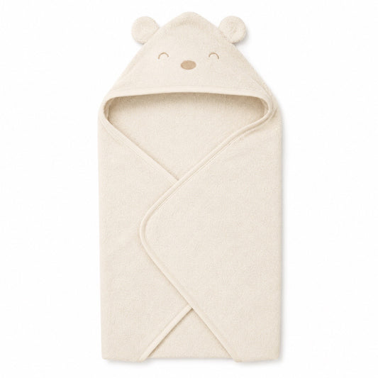 ACCAPPATOIO IN SPUGNA BEIGE