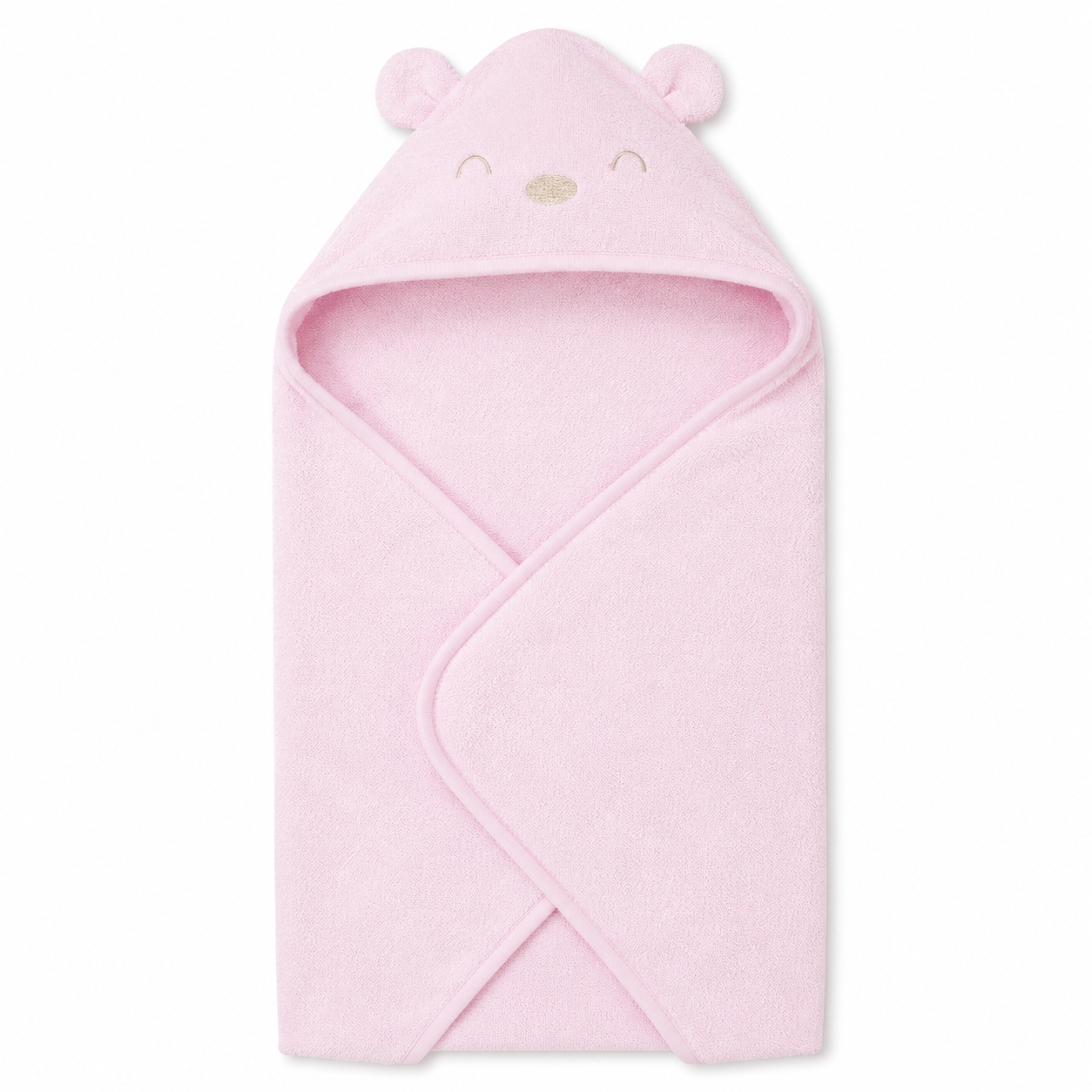 ACCAPPATOIO IN SPUGNA ROSA