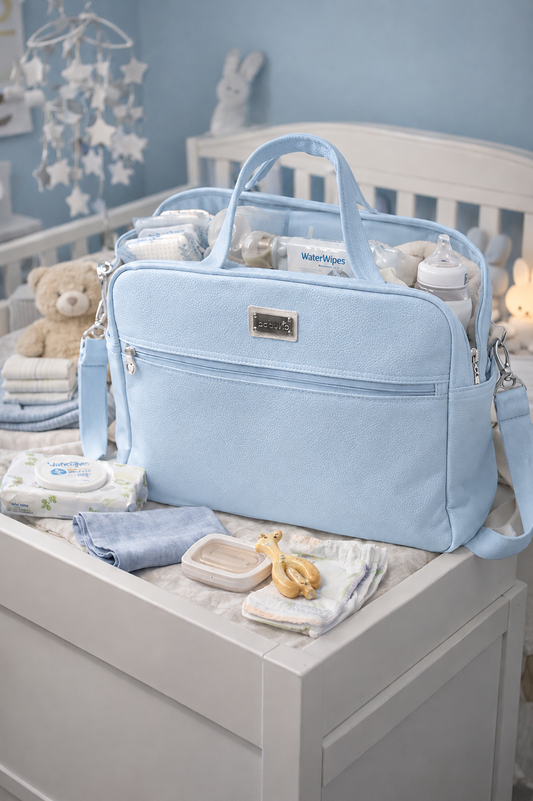 Borsa Cambio Celeste