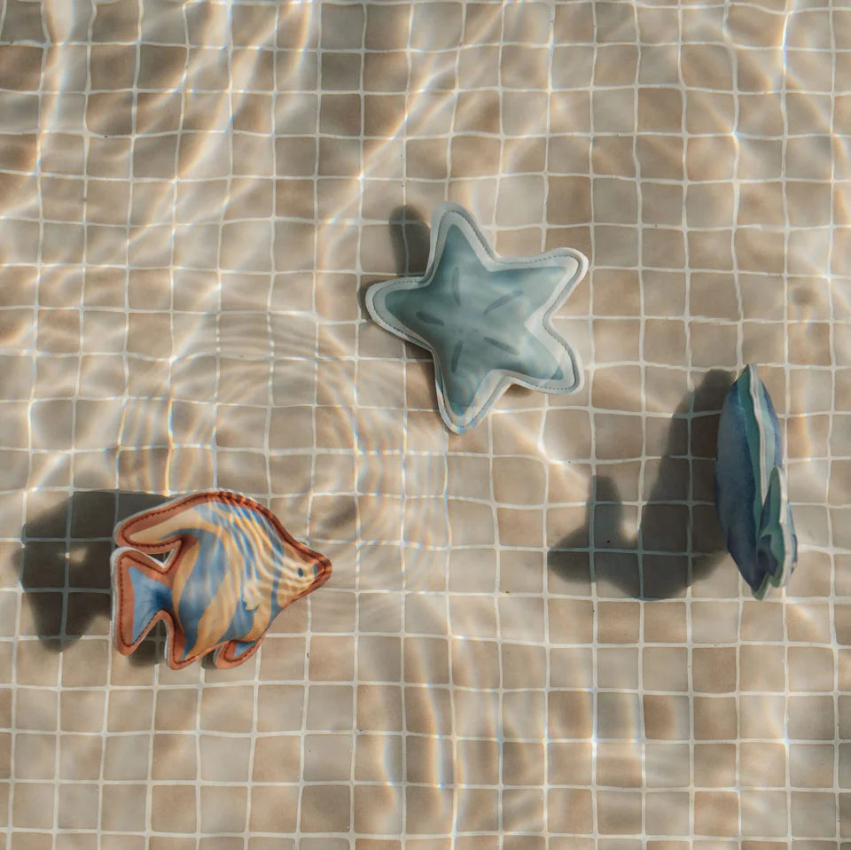 Sagome per il bagnetto Ocean