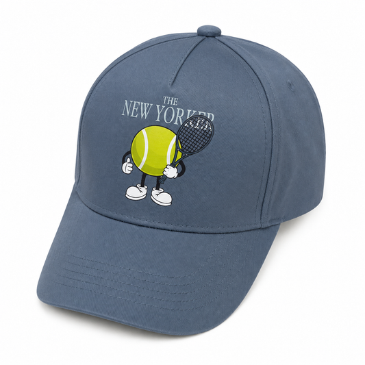 Cappellino tennis