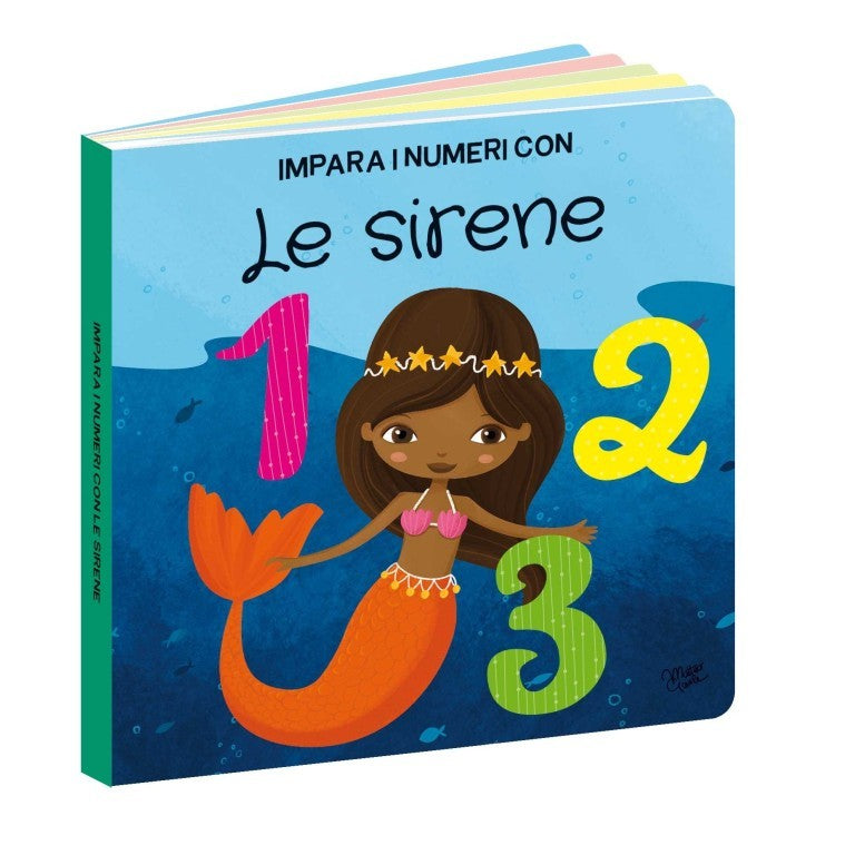Q-Box. Le Sirene