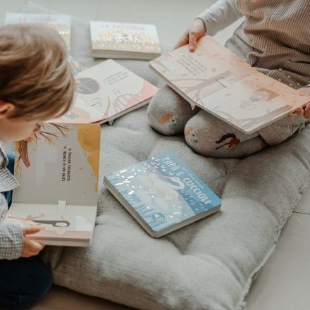 Dolci Storie Sonore. Mamme e Cuccioli