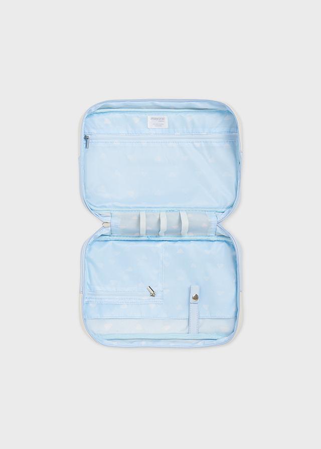 Necessaire Celeste - Mayoral Newborn