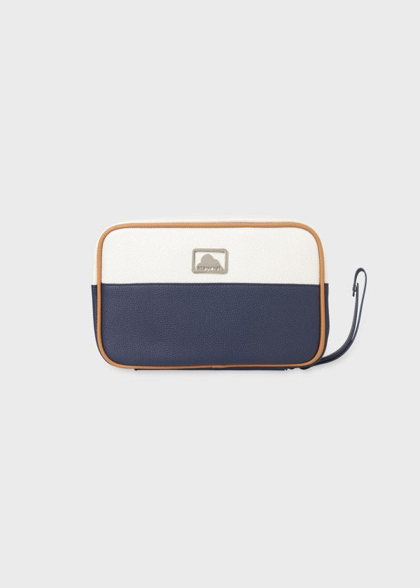 Necessaire blu  - Mayoral Newborn