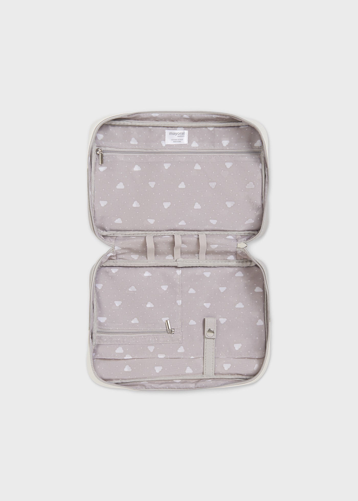 Necessaire Grigio - Mayoral Newborn