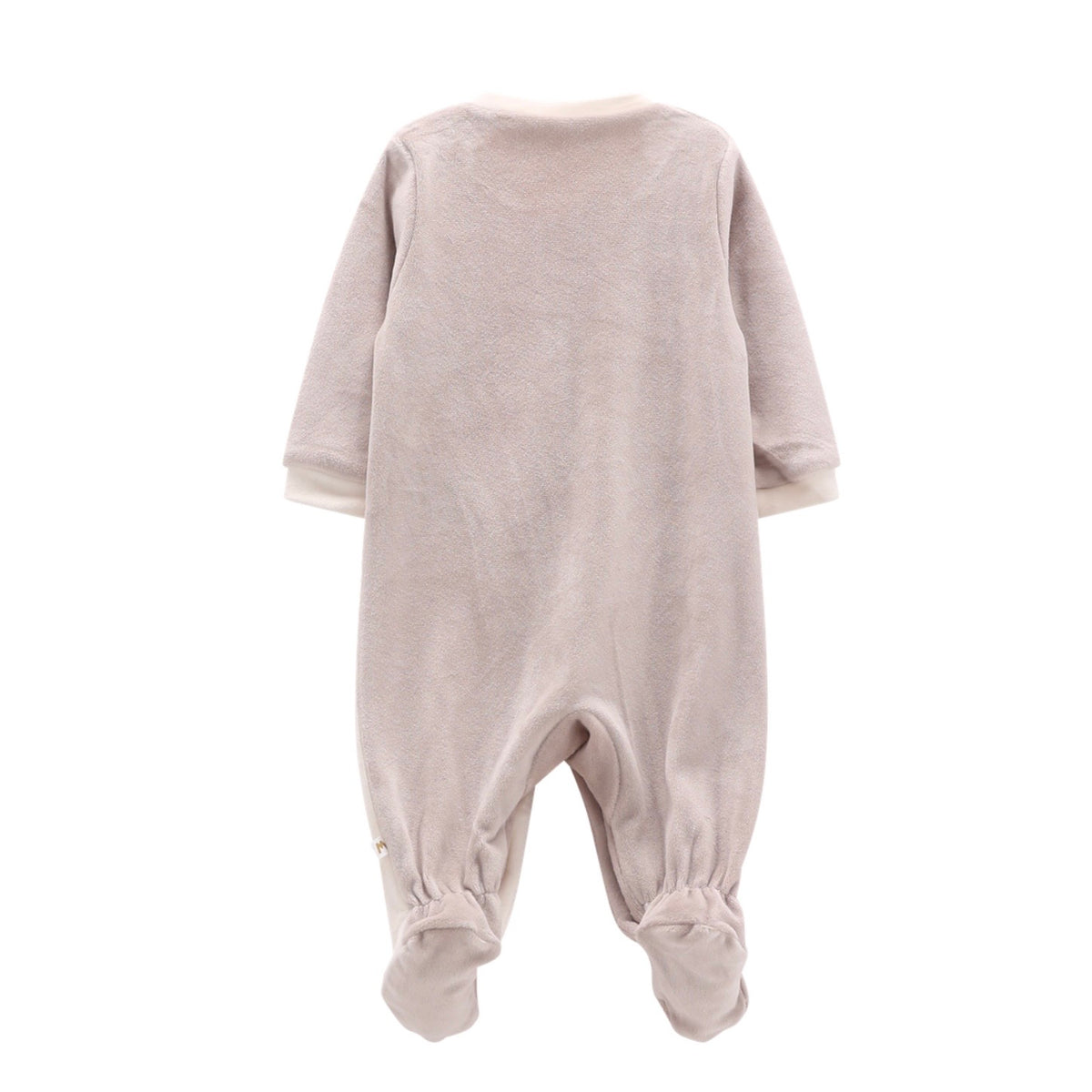 TUTINA BEIGE CINIGLIA SOFT NEONATO