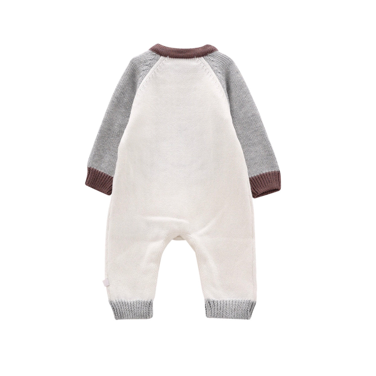 TUTINA IN TRICOT NEONATO