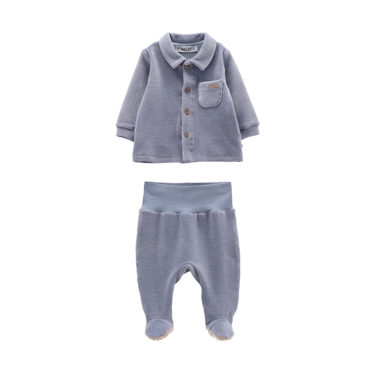 COMPLETO CLINICA CINIGLIA NEONATO