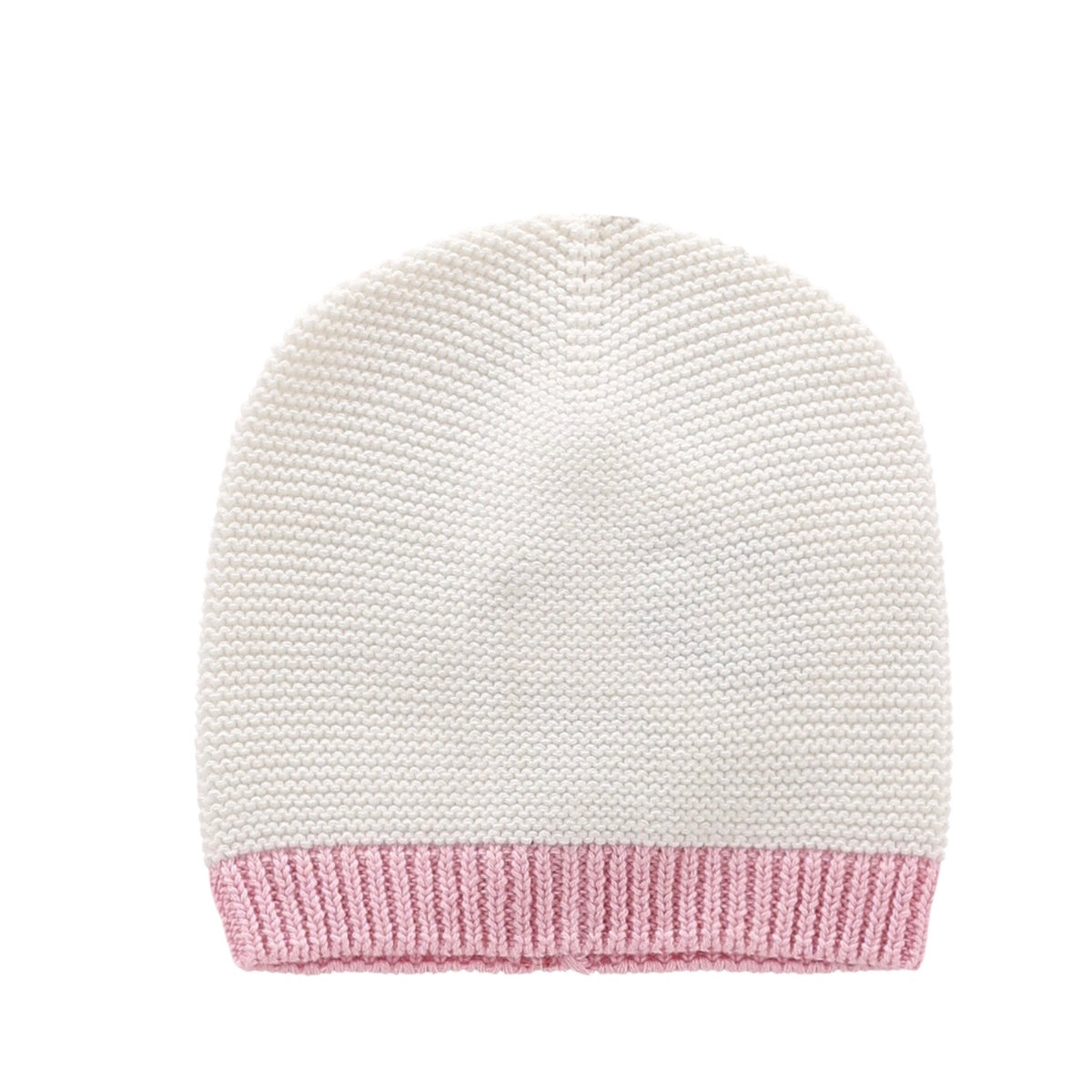 BERRETTO TRICOT NEONATO