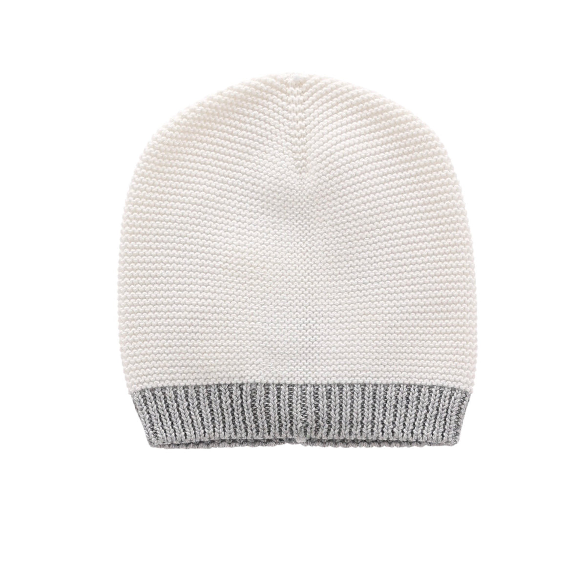 BERRETTO TRICOT NEONATO