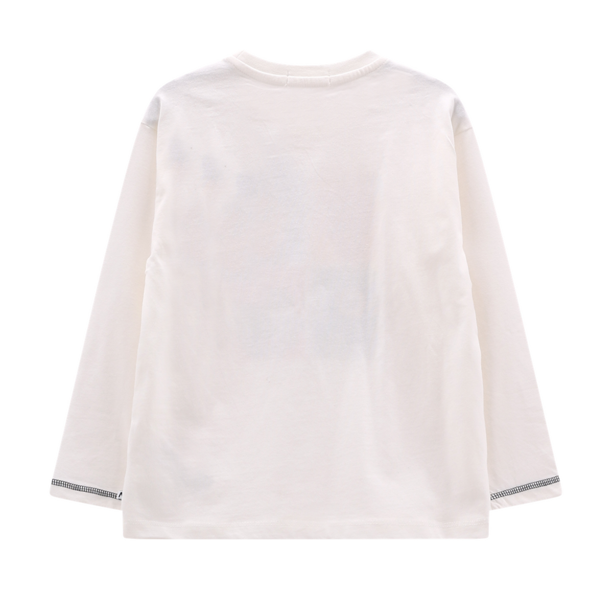 T-SHIRT M/L. JERSEY BAMBINO
