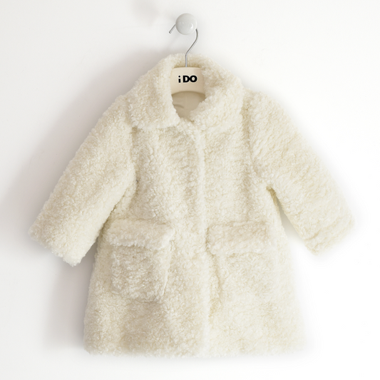 Cappottino in Bouclè - iDO