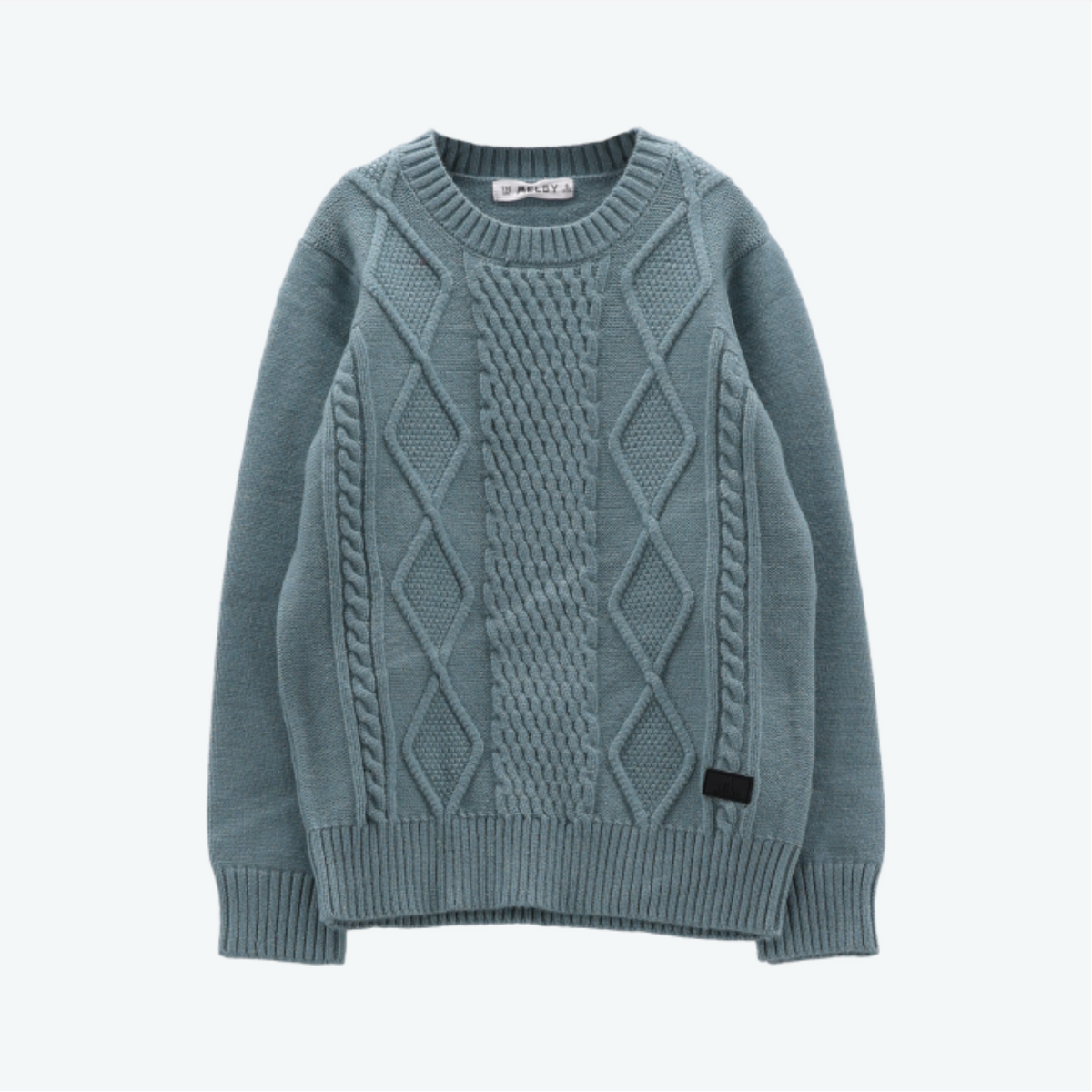MAGLIONE TRICOT BIMBO