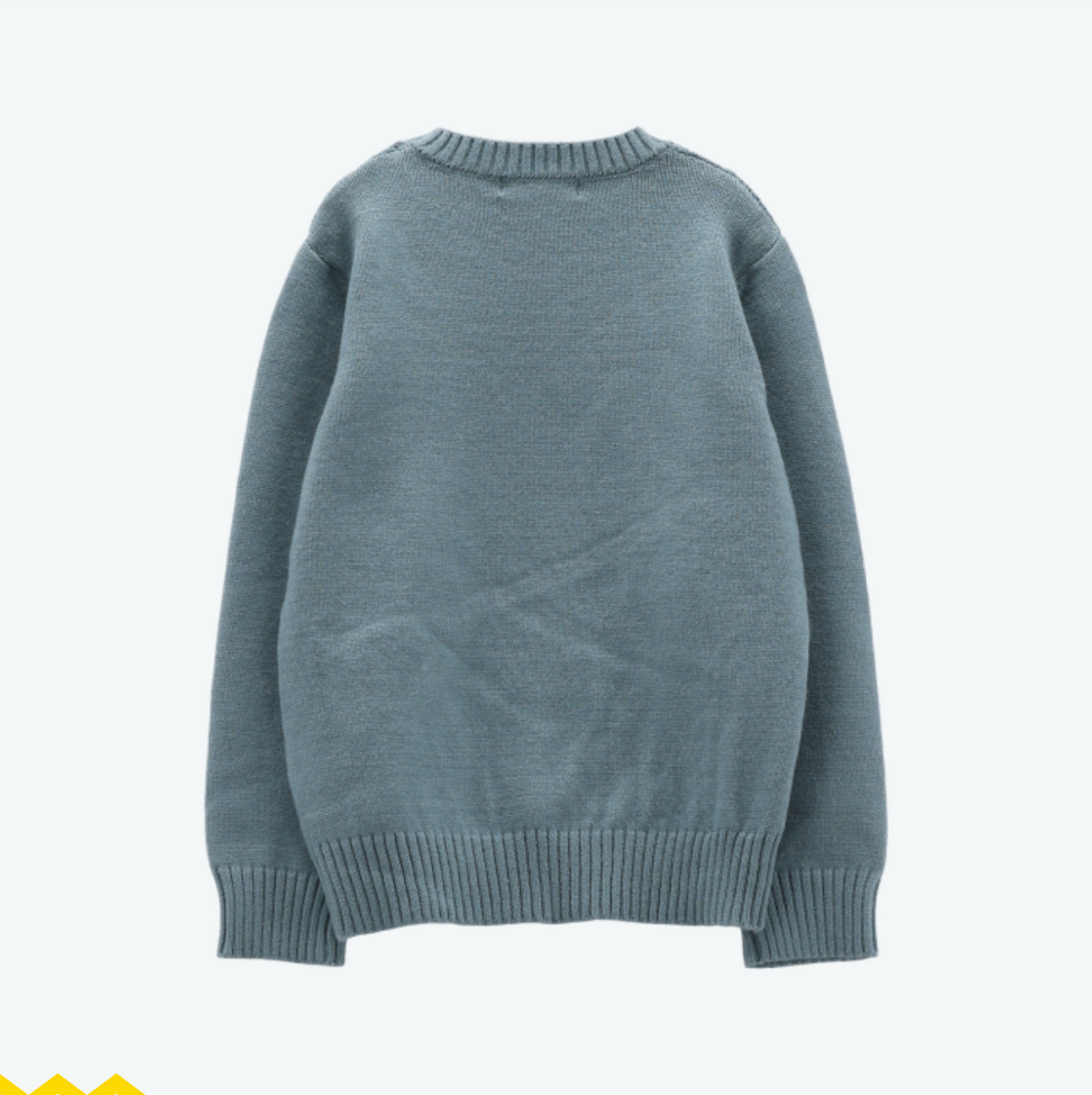 MAGLIONE TRICOT BIMBO