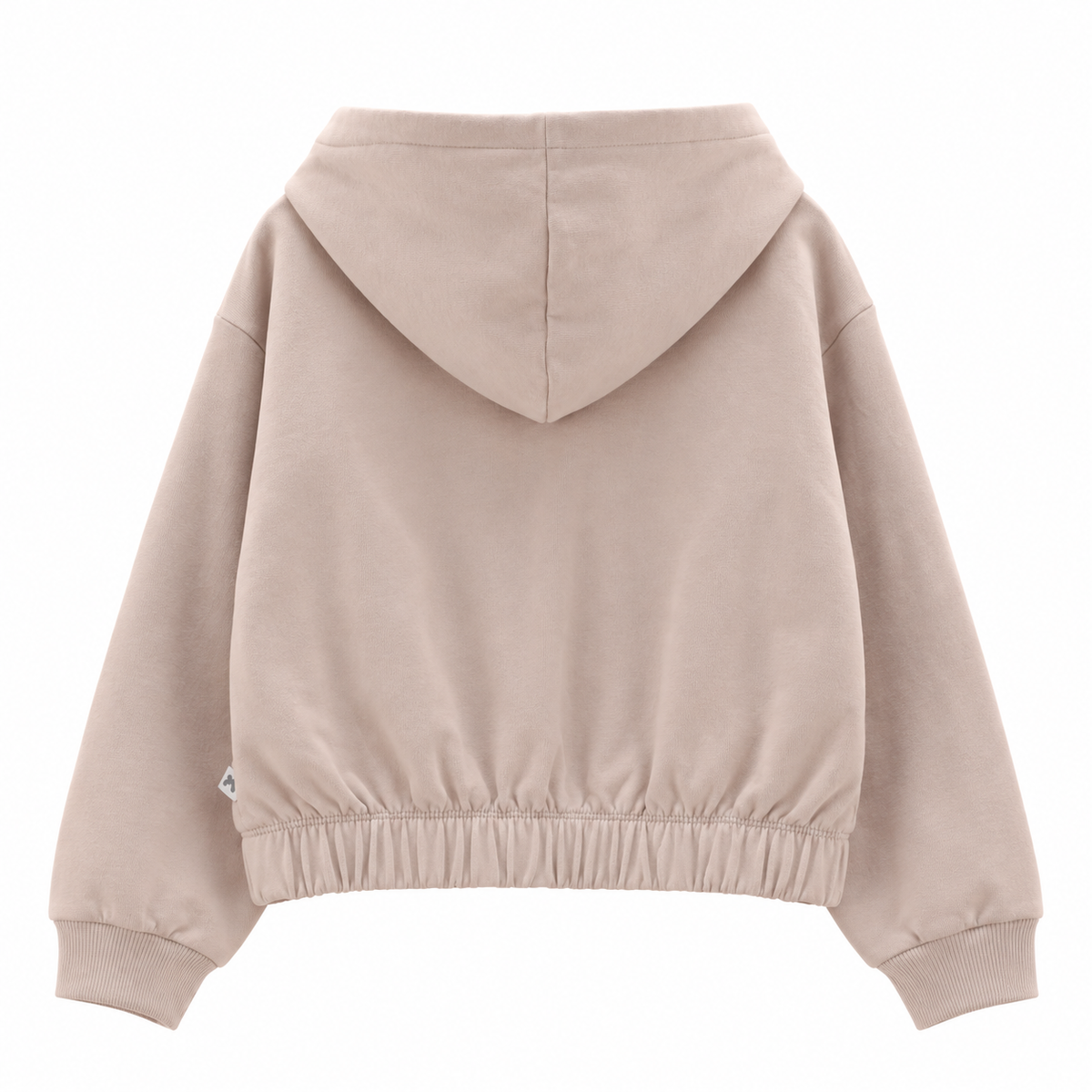 FELPA STRETCH INVERNALE RAG