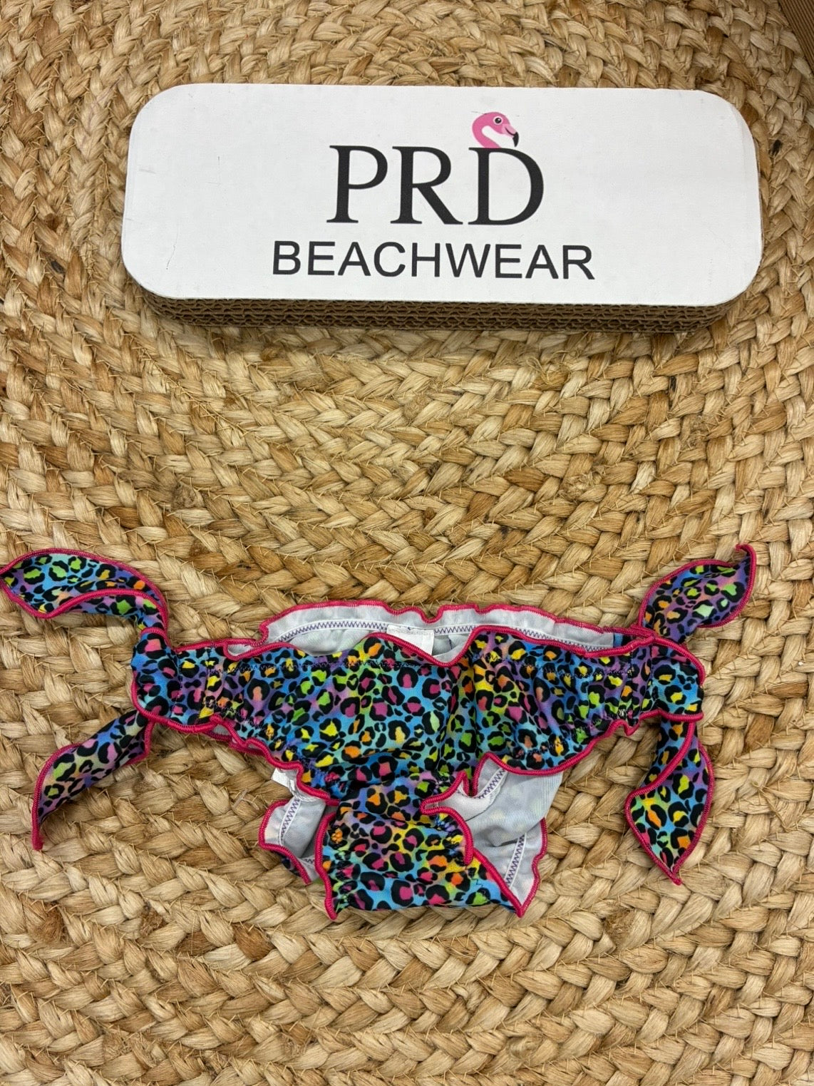 COSTUME PARIGAMBA JURASSIK - PRD