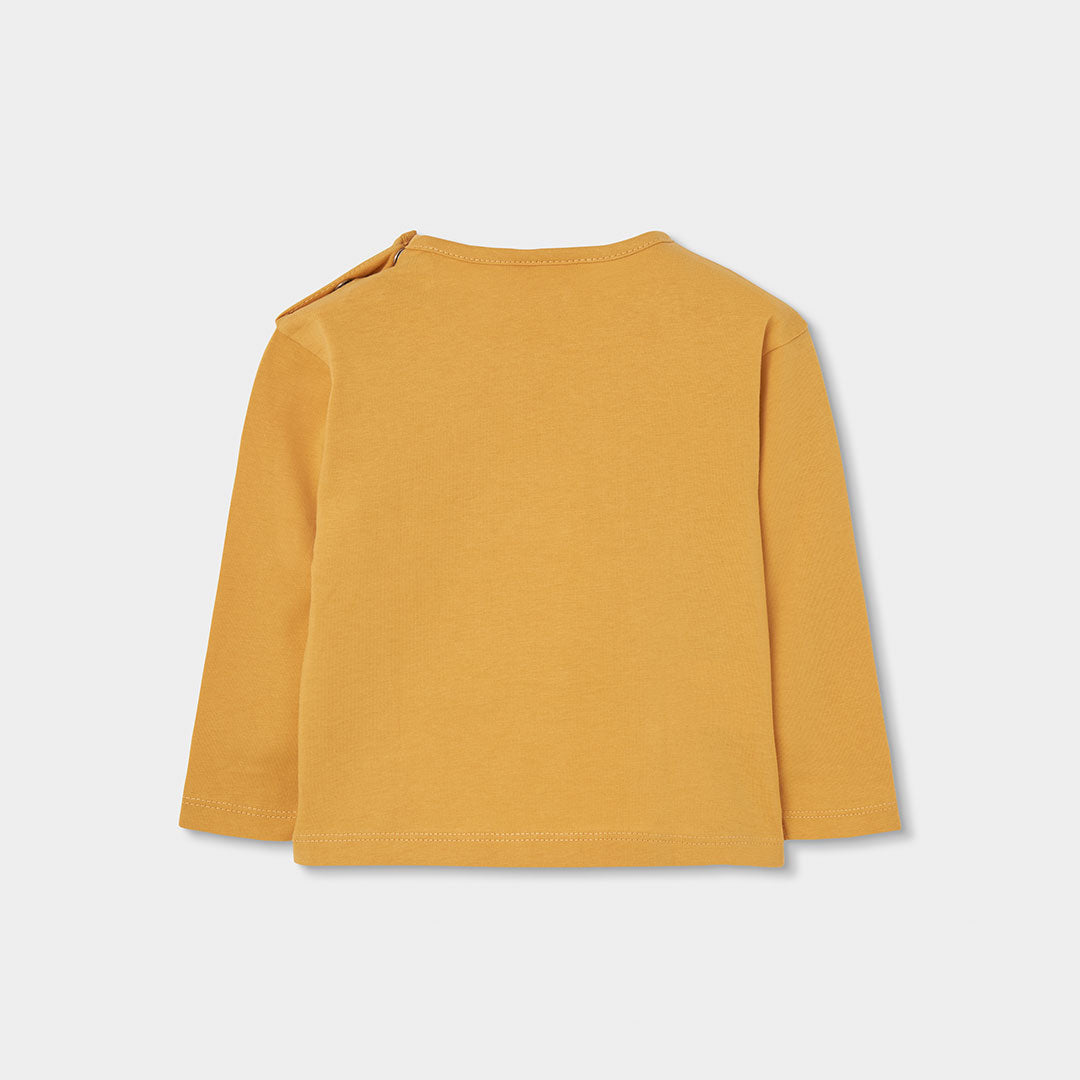 Maglietta jersey per bimba