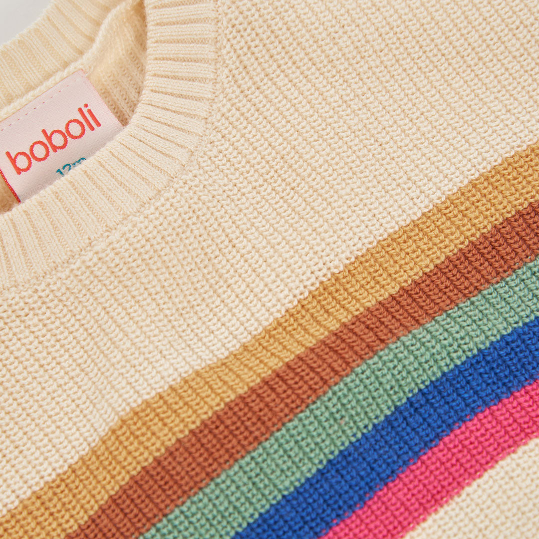 Maglione maglieria per bimba  - BCI