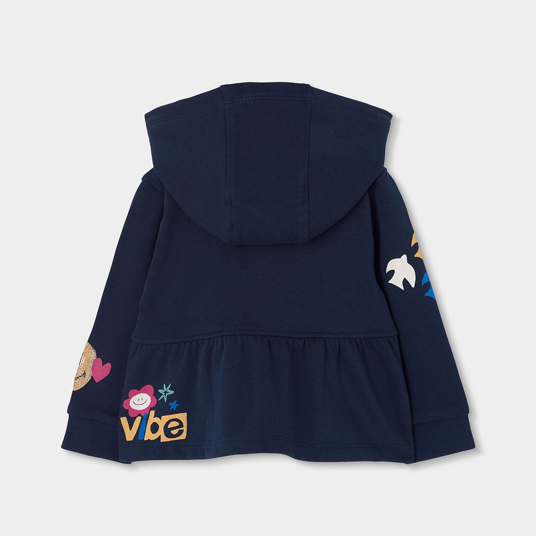 Felpata per bimba - BCI