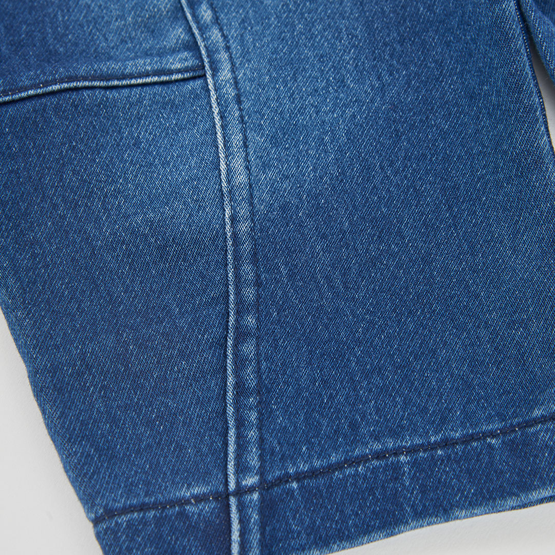 Pantaloni denim per bimbo - BCI