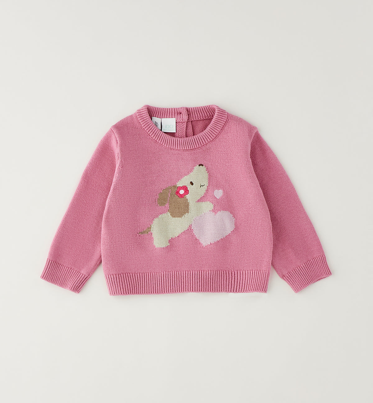 MAGLIONE NEONATA