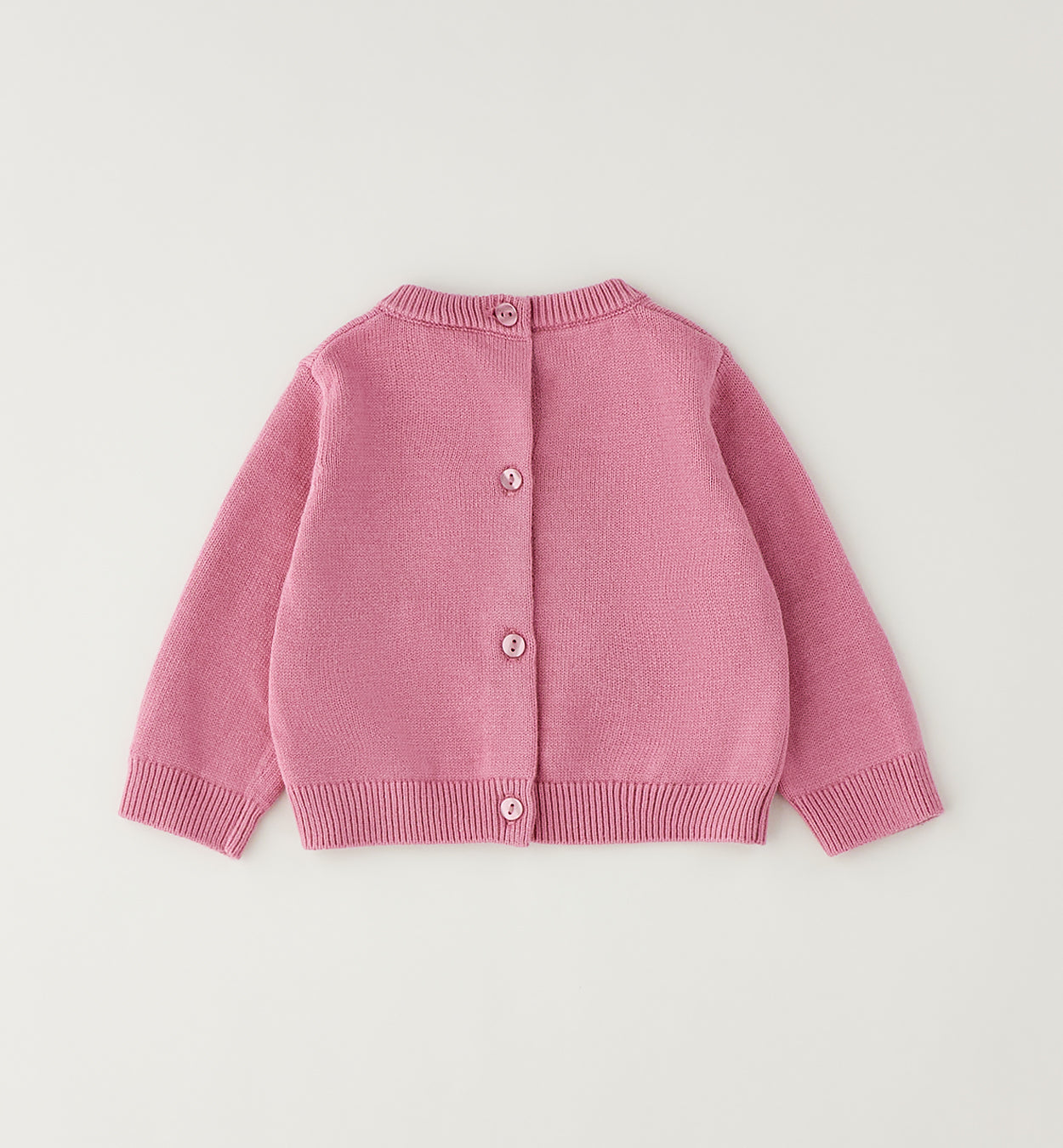 MAGLIONE NEONATA