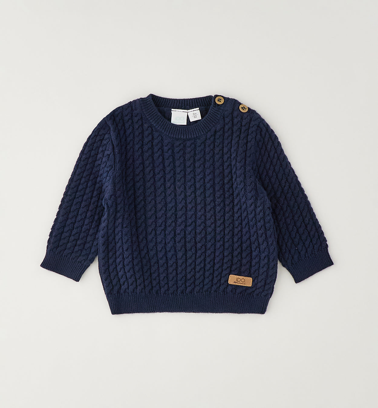 MAGLIA CHIUSA