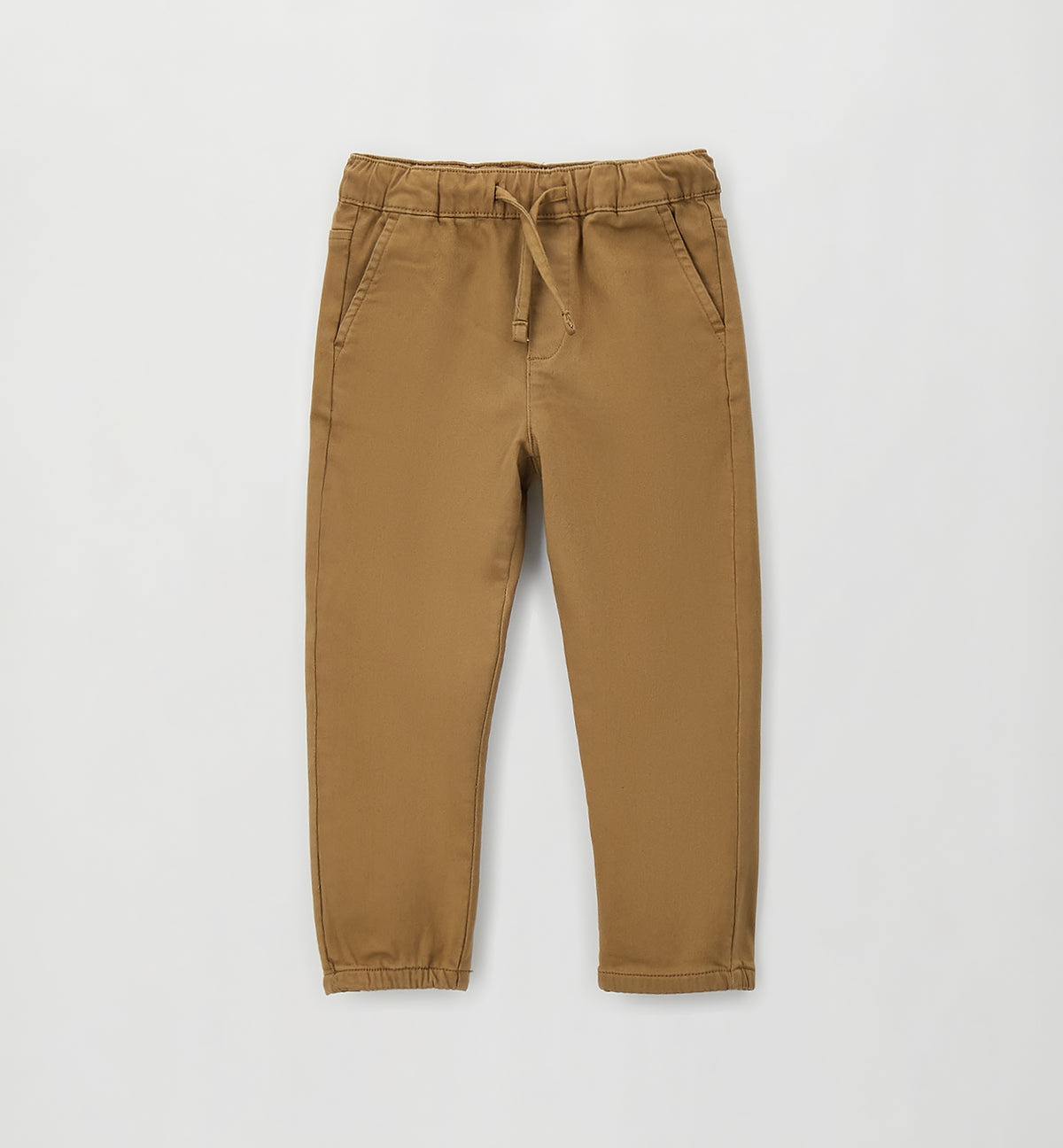 PANTALONE TESSUTO NAVETTA LUNGO