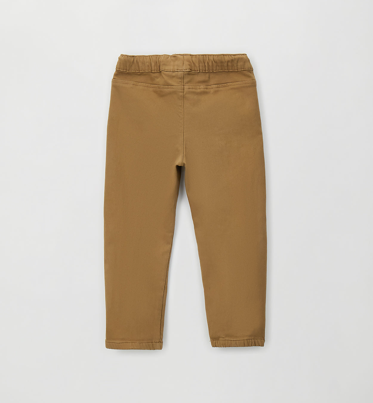 PANTALONE TESSUTO NAVETTA LUNGO