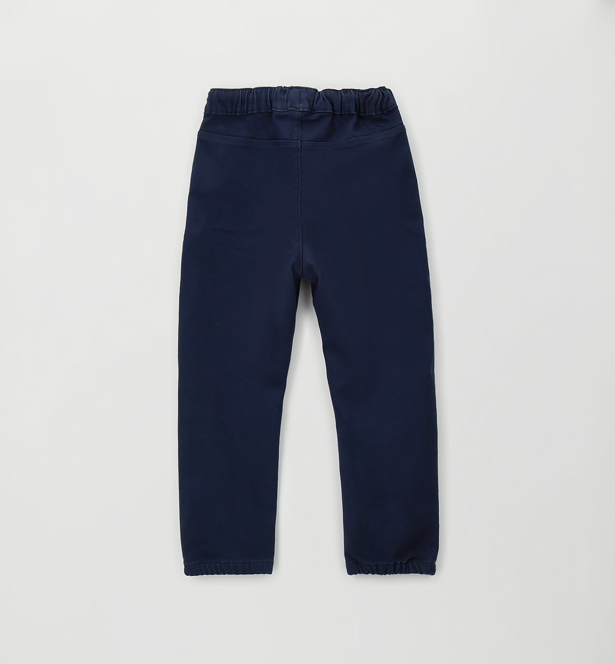 PANTALONE TESSUTO NAVETTA LUNGO