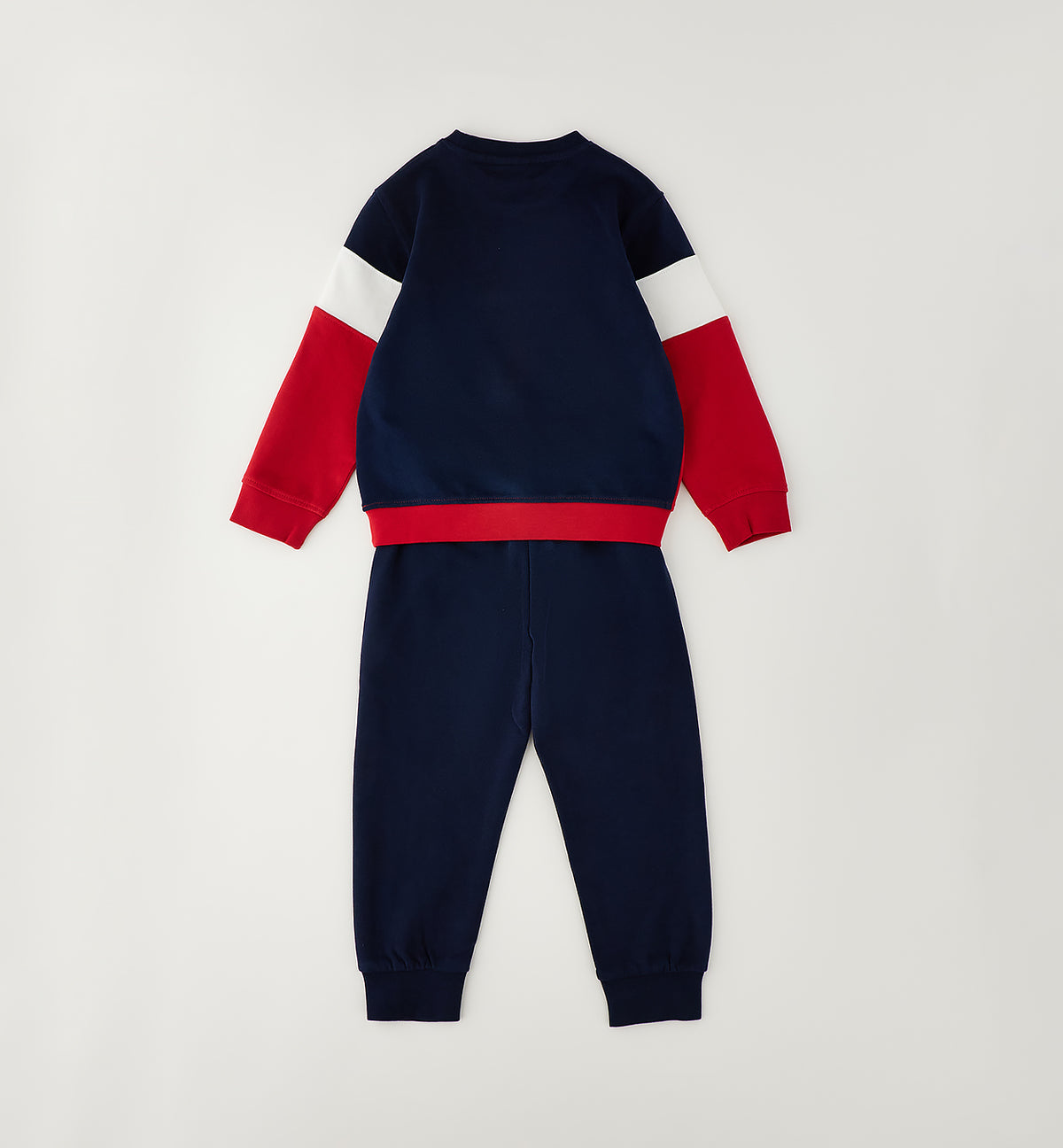 TUTA JOGGING DUE PEZZI