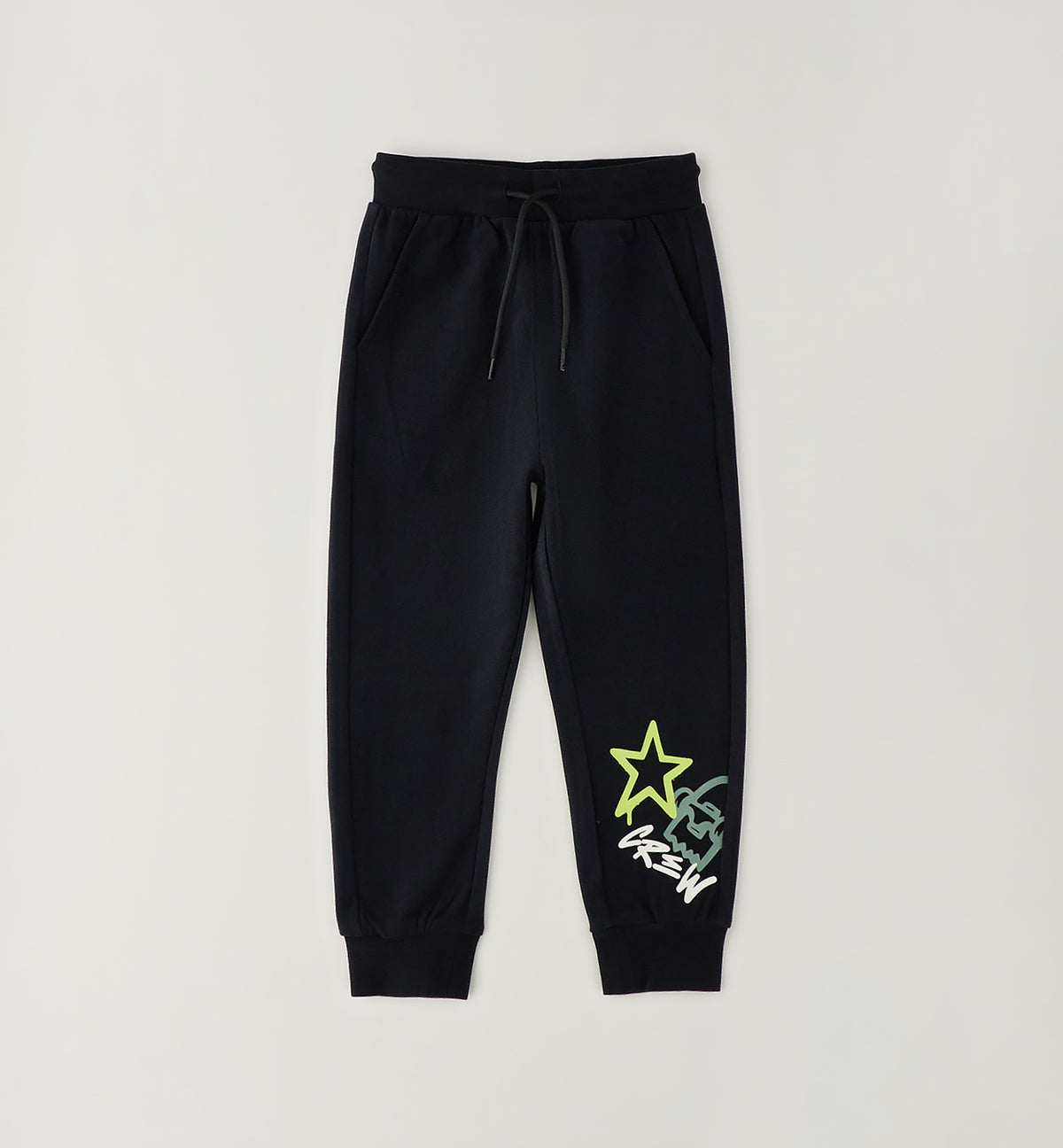 TUTA JOGGING TRE PEZZI