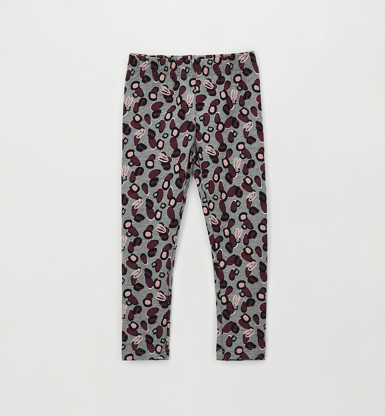 LEGGINGS LUNGO