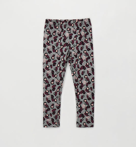 LEGGINGS LUNGO