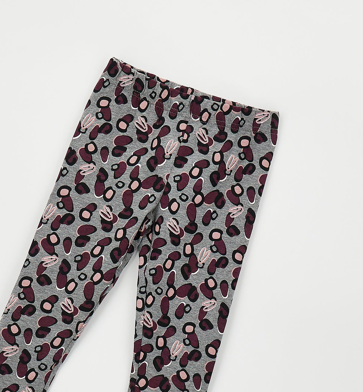 LEGGINGS LUNGO