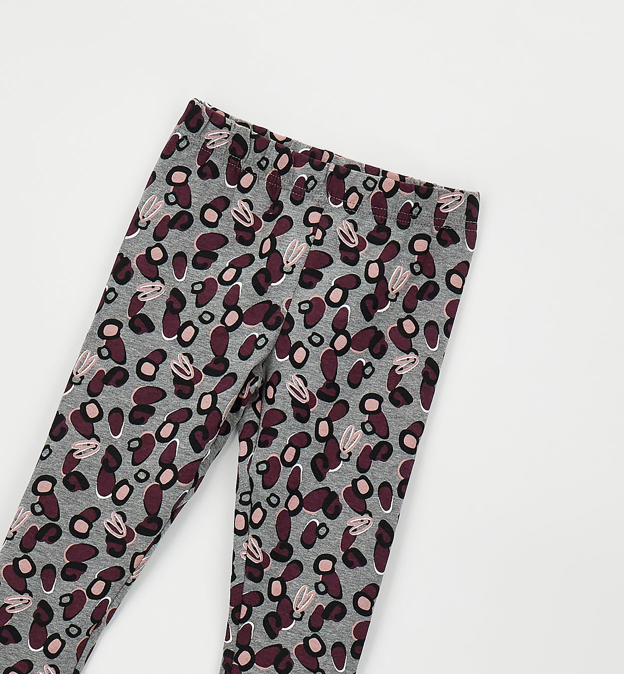 LEGGINGS LUNGO