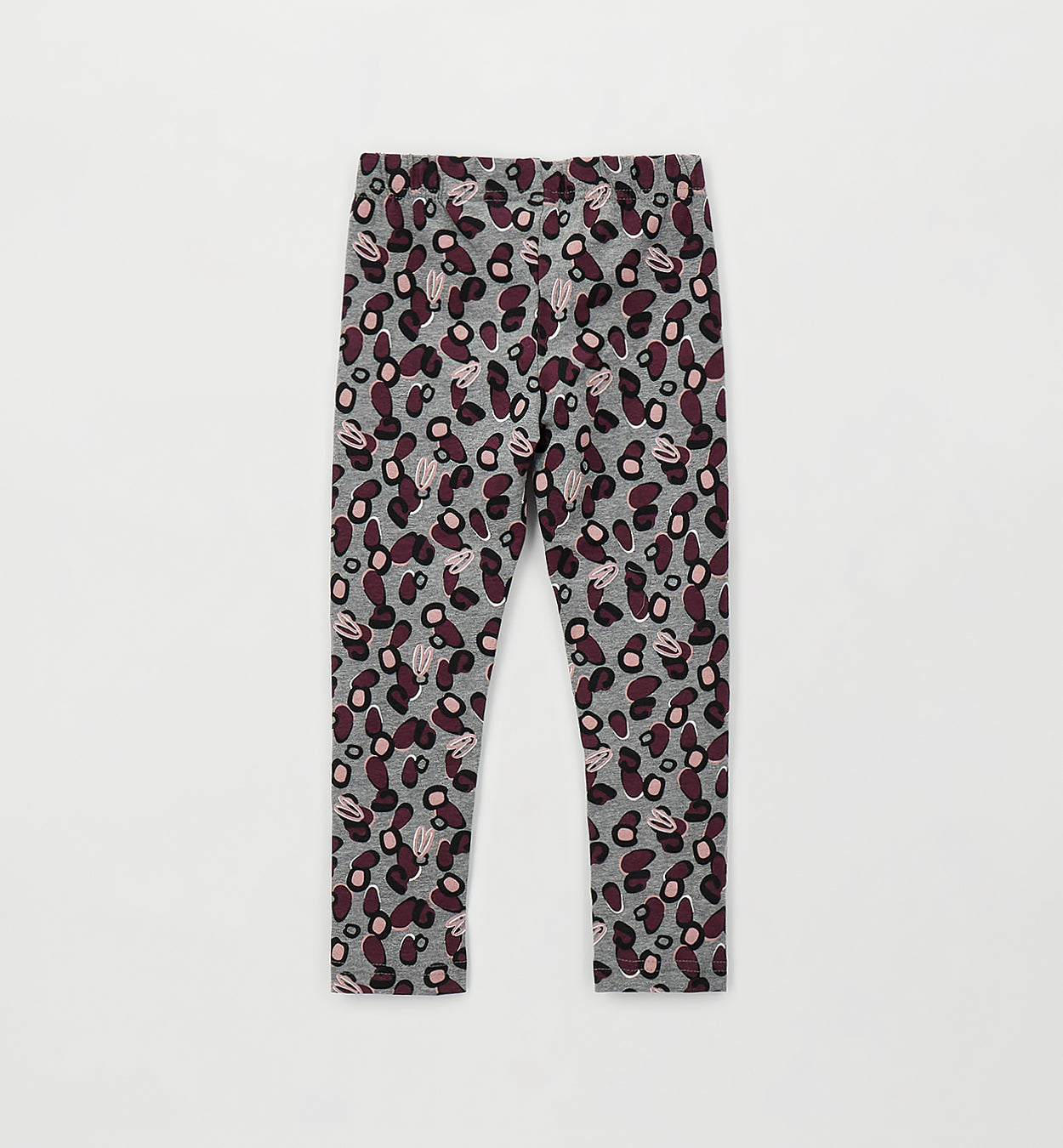 LEGGINGS LUNGO