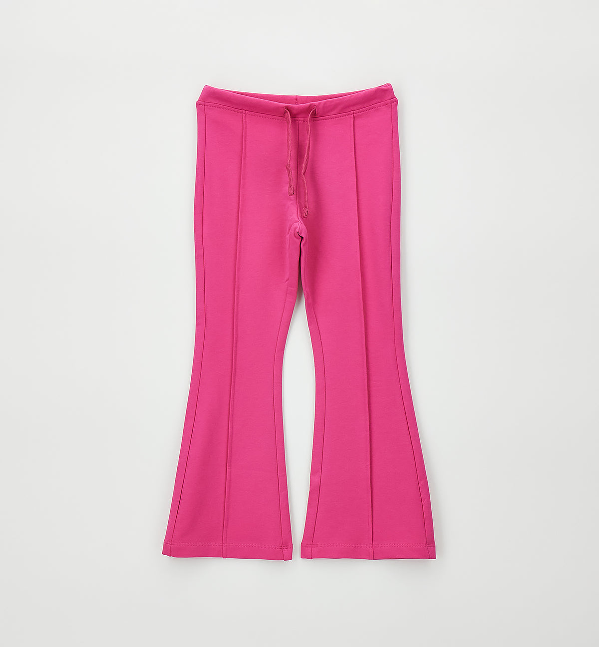PANTALONE FELPA STREATCH FUCSIA