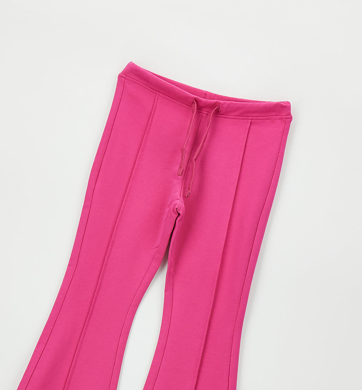 PANTALONE FELPA STREATCH FUCSIA