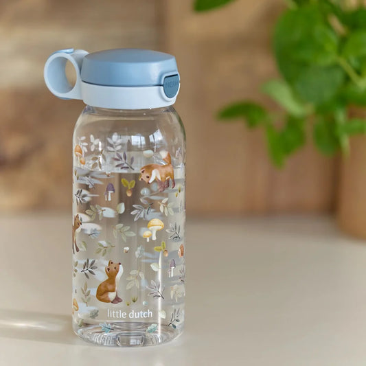 BORRACCIA 600 ML FOREST FRIENDS