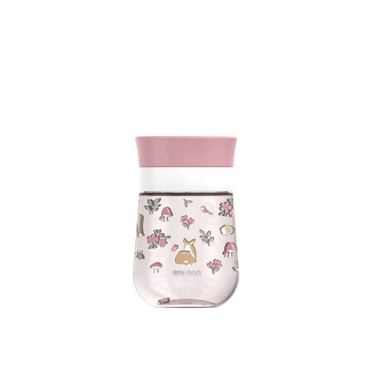 TAZZA PER BERE FAIRY GARDEN