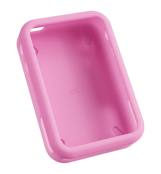 GUSCIO PROTETTIVO PATAPUM ROSA